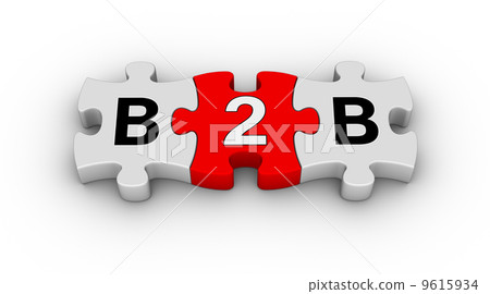 B2B B2B 9615934
