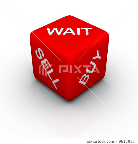 buy, sell, wait 9615935