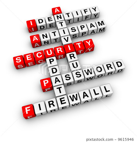 computer security 9615946