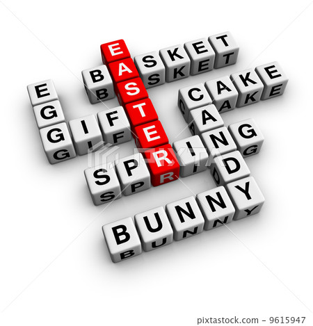 easter easter 9615947