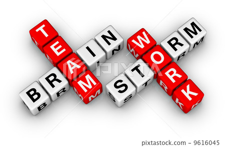 brainstorm and teamwork brainstorm and teamwork 9616045