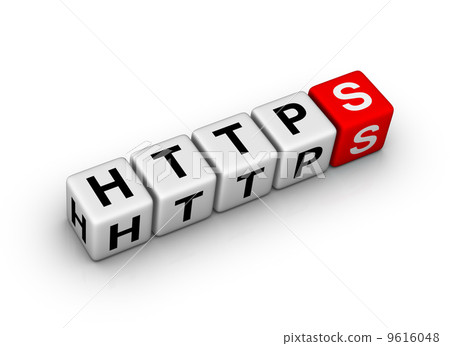 HTTPS 9616048