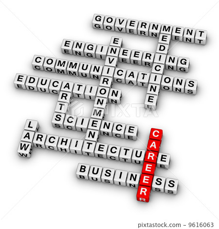 career choice 9616063
