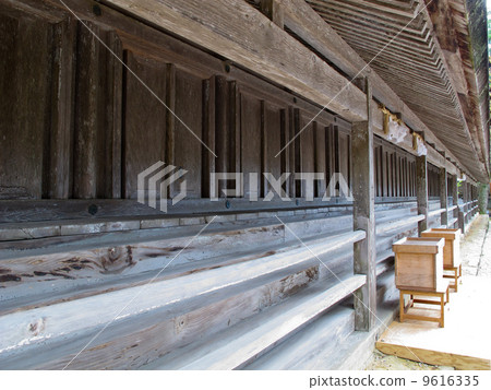 God of marriage / Izumo Taisha (Izumo city Shimosa-cho, Shimane prefecture) 9616335