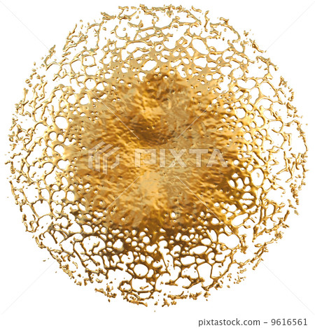 sphere sphere 9616561