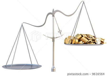 scales 9616564