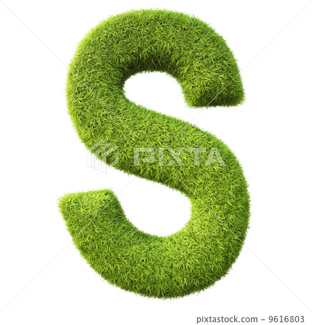 Alphabet Alphabet 9616803