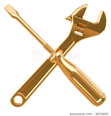 wrench wrench 9616805