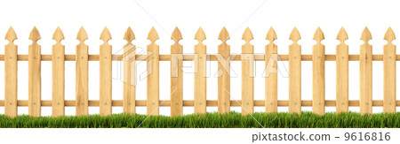 fence fence 9616816
