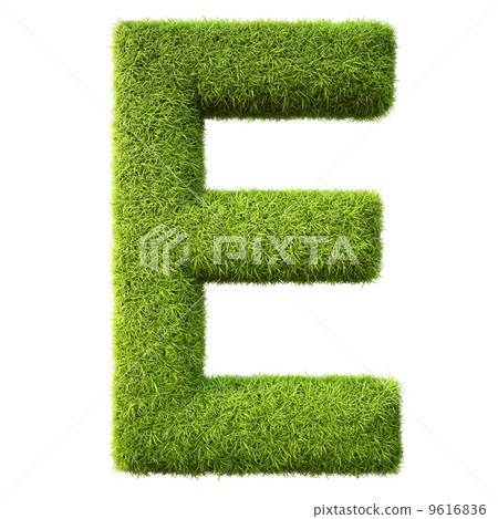 Alphabet 9616836