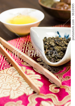 台灣茶藝術形象 台灣茶藝術形象 9616995