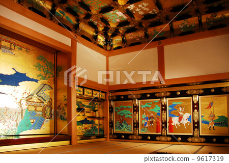 Kumamoto Castle · Luxurious Akonomiya Kumamoto Castle · Luxurious Akonomiya 9617319