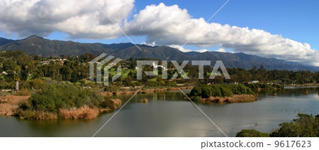 Santa Barbara Santa Barbara 9617623