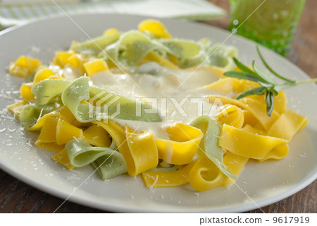 Fettuccine Alfredo Fettuccine Alfredo 9617919