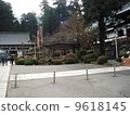 神社 9618145