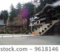 神社 9618146
