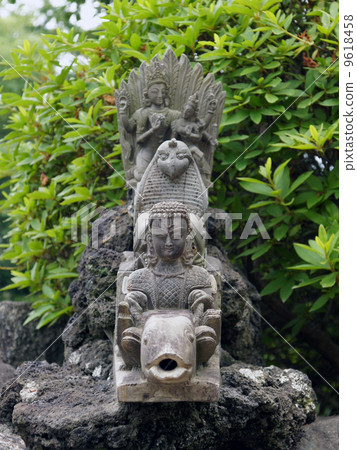 久米寺·觀音 久米寺·觀音 9618458