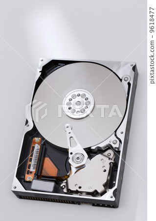 硬盤 硬盤 9618477