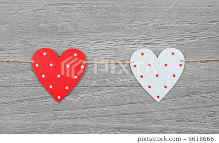 Valentines Day symbol Valentines Day symbol 9618666