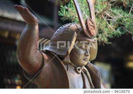 Kintaro 9618870