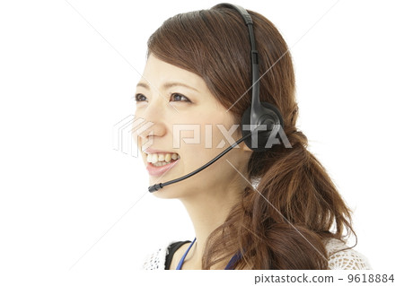 休閒商務女人 休閒商務女人 9618884