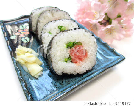 Negigto滾動 9619172