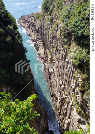 Hinata Cape Horse back 9619320