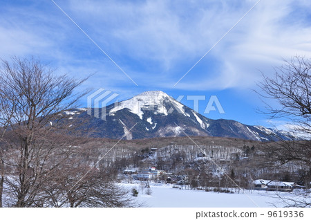 Tateshinayama遠景 9619336