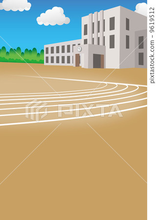 School illustrations 9619512