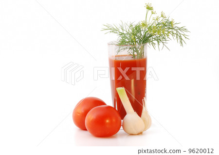 Vegetable ñocktail Vegetable ñocktail 9620012