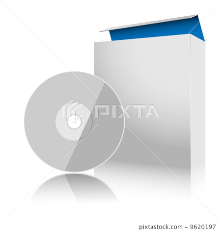 vector white box vector white box 9620197