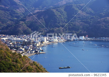 戶田港 戶田港 9621345