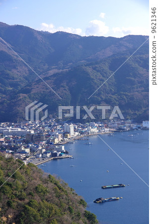 戶田港 戶田港 9621346
