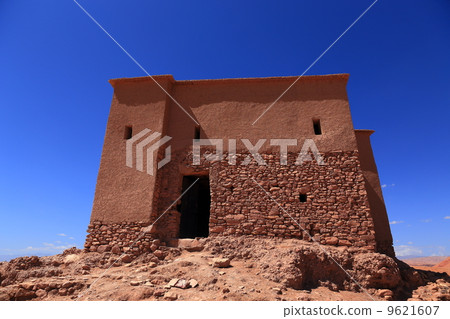 World Heritage Sites in Morocco Ait Benhadu's Grocery Store 9621607