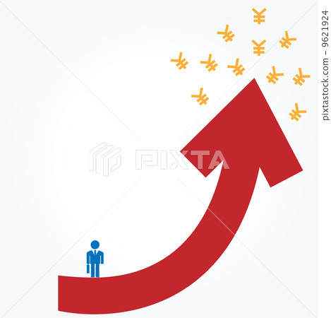 Businessman tax increase Businessman tax increase 9621924