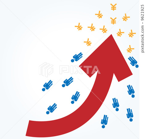Businessman tax increase Businessman tax increase 9621925
