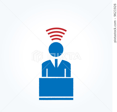 Businessman Nomad worker Businessman Nomad worker 9621926