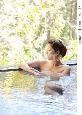 Hot spring · women 9622130