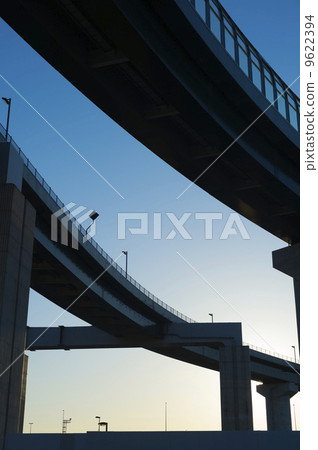 公路 9622394