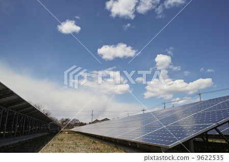 Solar power Solar power 9622535