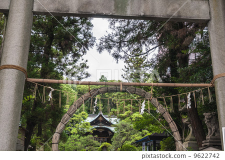 Okazaki Shrine Kayono Okazaki Shrine Kayono 9622742