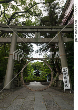岡崎神社Kayono 9622745