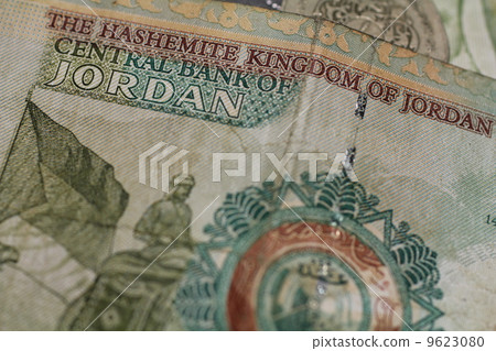 喬丹注意 喬丹注意 9623080