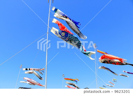 鯉魚旗 9623201