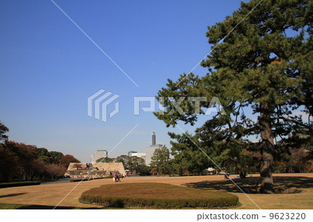 The Imperial Palace East Gardens The Imperial Palace East Gardens 9623220