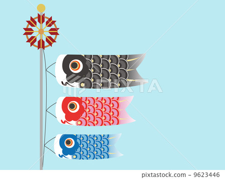 Carp streamer Carp streamer 9623446