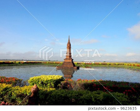 素可泰機場 9623635