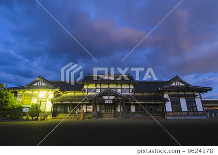 Taisha Station 9624178