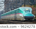 E5 Series Shinkansen 9624278