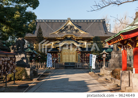 Ueno Toshogu Shrine 9624649